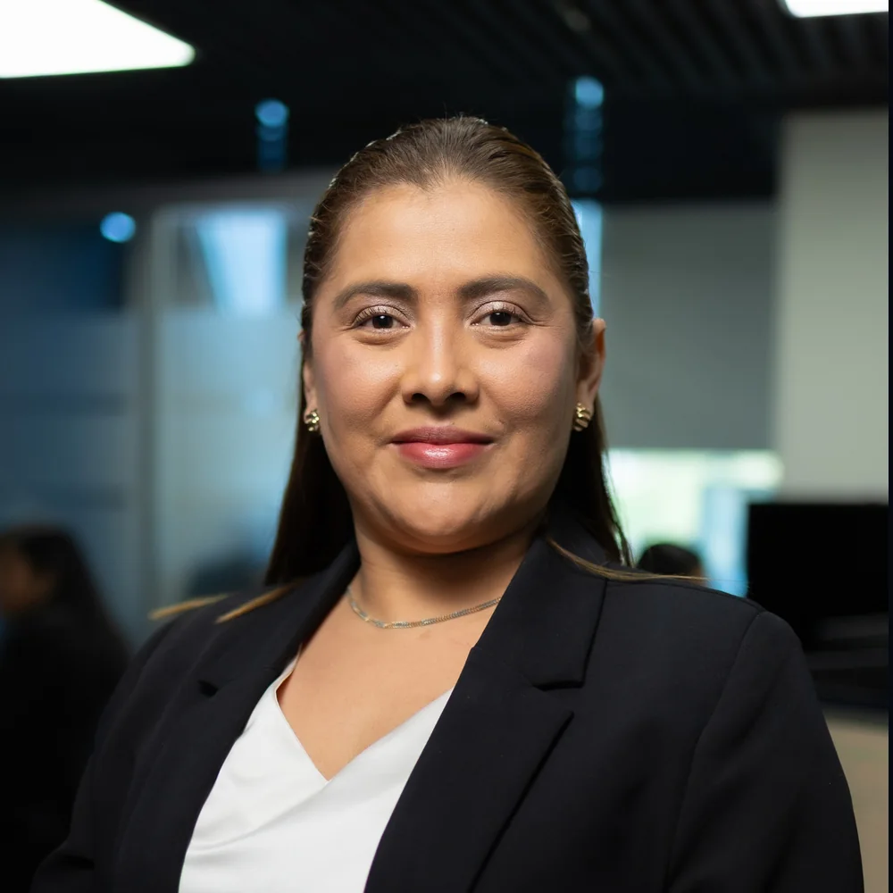 Idania Orellana