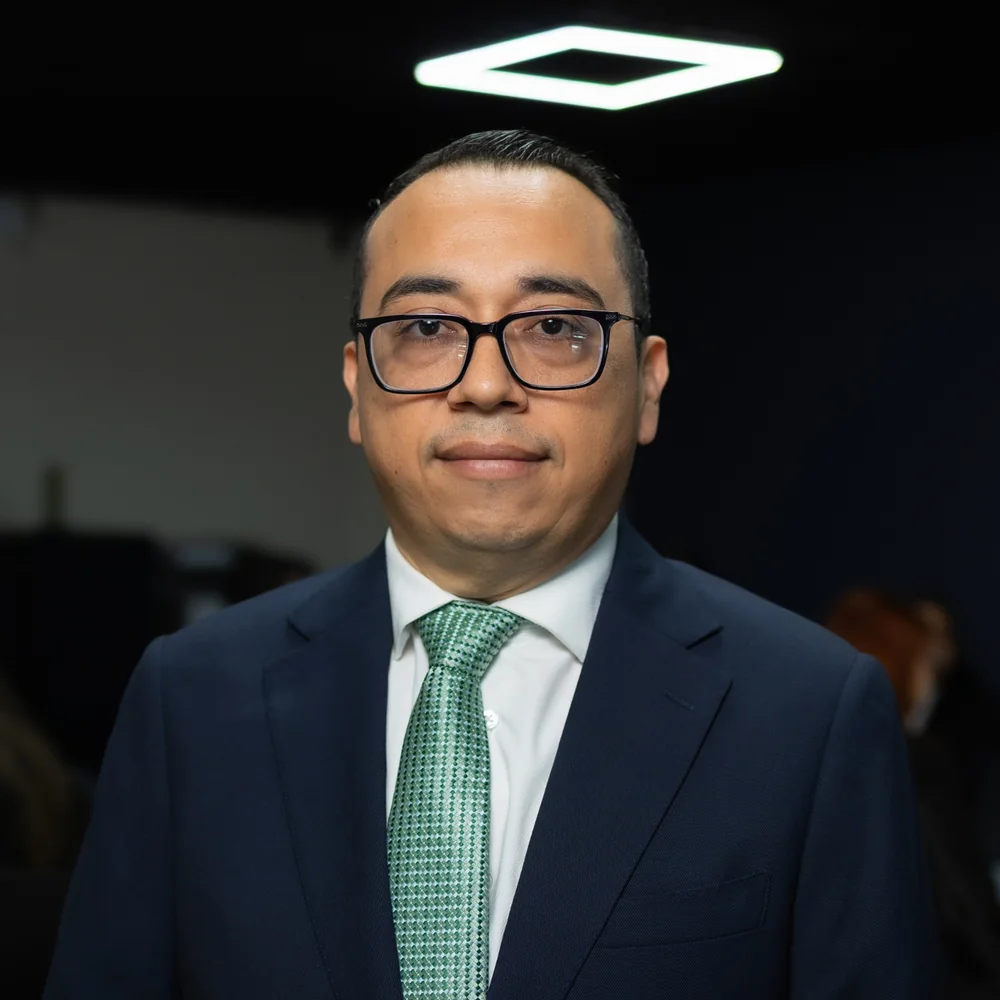 José Landaverde